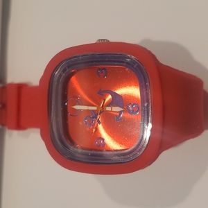 Crow UNISEX Lush Watch
